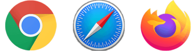 web-based 3 icons3